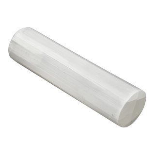 Selenite Display Cylinder 20cm (1pc)