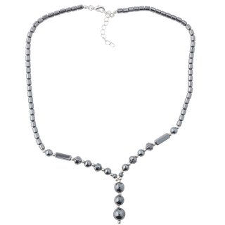 Hematine Necklace 18" Design 13 (1pc) 
