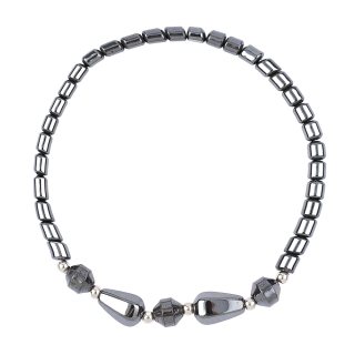 Hematine Bracelet Design 4 (1pc) NETT