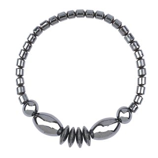Hematine Bracelet Design 9 (1pc) NETT