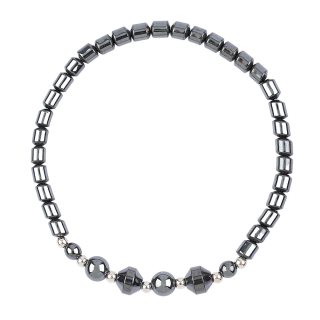 Hematine Bracelet Design 14 (1pc) NETT