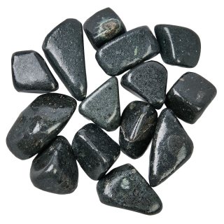 Kimberlite Tumblestones (by the gram) NFD