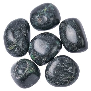 Lemurian Jade Tumblestone (by the gram)