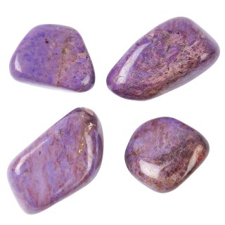 Purple Jade, A  Grade (by the gram)