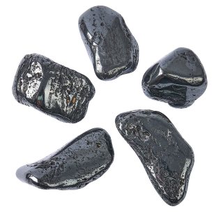 Manganese Tumblestones (by the gram)