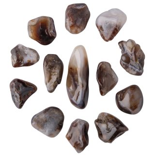 Hydrothermal Agate 20-40mm, New Mexico USA (50g) 