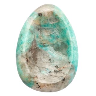 Amazonite Thumbstone (1pc)