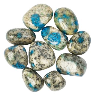 K2 Stone Tumblestones 20-30mm (100g) 