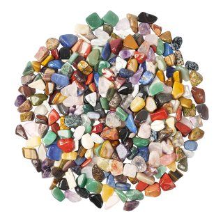 Tumblestone Mix 20-30mm (5 KG) NFD