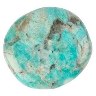 Amazonite Smoothstone (1pc)