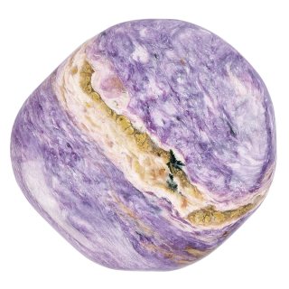 Charoite Smoothstone (1pc)