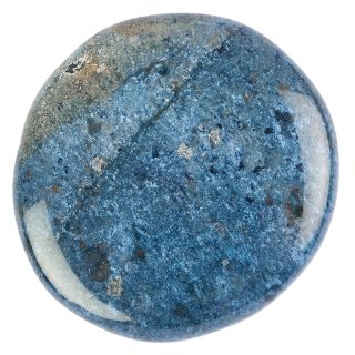 Dumortierite Smoothstone (1pc)