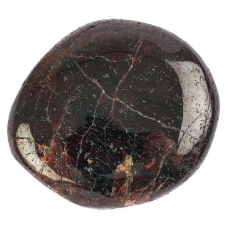 Garnet Smoothstone (B Grade) (1pc)
