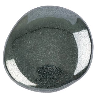 Hematite Smoothstone (1pc)
