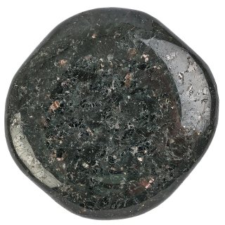 Astrophyllite with Biotite Smoothstone (1pc)
