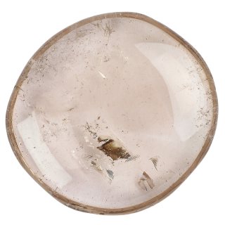 Smoky Quartz Smoothstone (1pc)