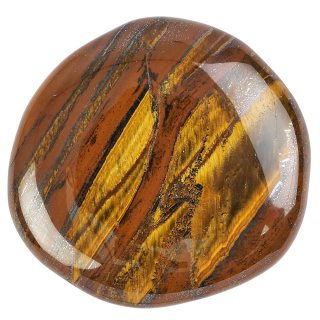 Tiger Iron (Africa) Smoothstone (1pc)