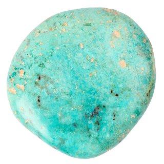 Chrysocolla Turquoise Smoothstone (1pc)