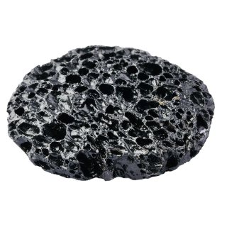 Lava Stone Smoothstone (1pc)