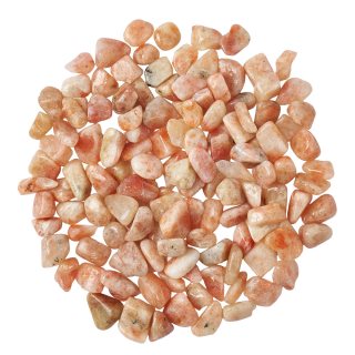 Sunstone Chips, 8-15mm (100g)