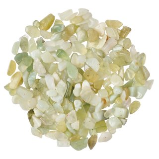 New Jade Chips 8-15mm (100g)