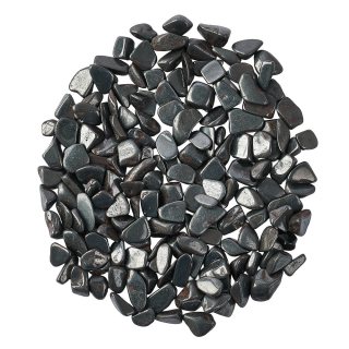 Hematite Chips, 8-15mm (100g)