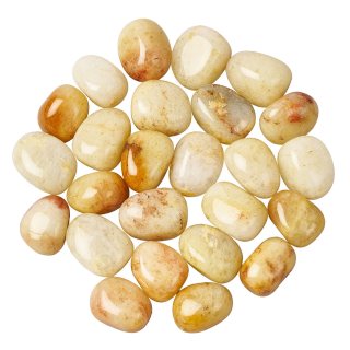 Yellow Aventurine Tumblestone Refill (25pcs)