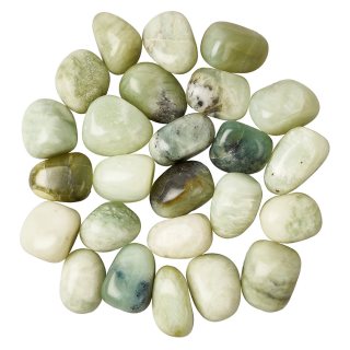 New Jade Tumblestone Refill (25pcs)