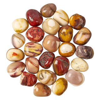 Mookaite Tumblestone Refill (25pcs)