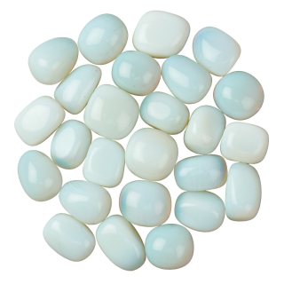 Opalite Tumblestone Refill (25pcs)