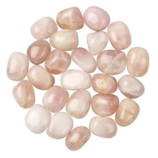 Rose Quartz Tumblestone Refill (25pcs)
