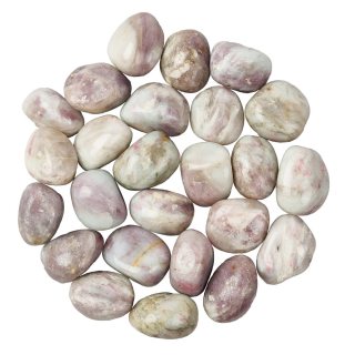 Rubellite Tumblestone Refill (25pcs)
