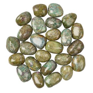 Ruby Fuchsite Tumblestone Refill (25pcs)