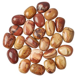 Red Picture Stone Tumblestone Refill (25pcs)
