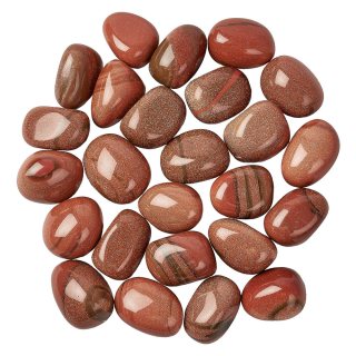 Goldstone Tumblestone Refill (25pcs)