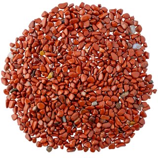 Red Jasper Tumblestone, South Africa (KGS) NETT