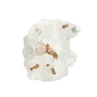 Apophyllite Cluster 1-2" India (1pc) NETT