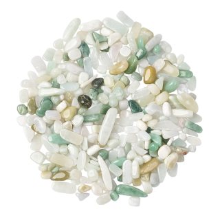 Jadeite Tumblechips (100g) NETT