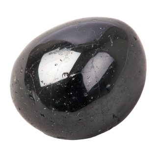 Black Tourmaline Tumblestone 10-20g (1pc) NFD