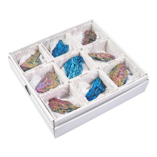 Witches Broom Aura (9pc)