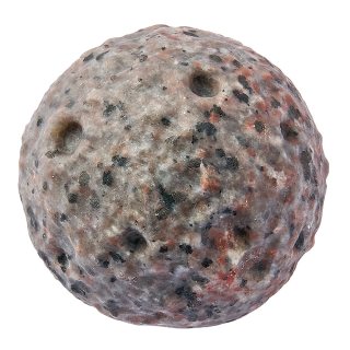 Yooperlite Moon (1pc)