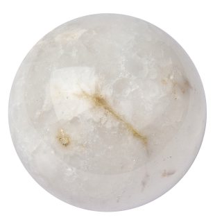 Moroccan Quartz Sphere, 60-70mm, (1pc) NFD