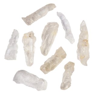 Himalayan Ice Quartz (By the gram) 