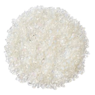 Opalite Tumbled Chips, 3-5mm (100g)
