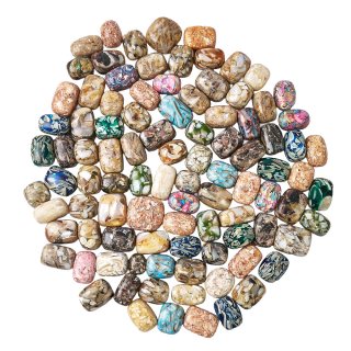 Paua Shell Tumblestones (KG) NFD