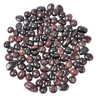 Garnet Tumblestones (KG) NFD