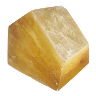 Golden Mica Freeform, Small (1pc)