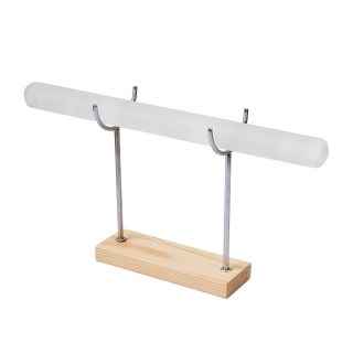 Selenite Bracelet Holder (1pc) NFD