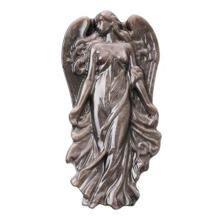 Silver Obsidian Angel (1pc) NFD