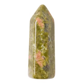 Unakite Generator Point, 38mm (1pc) NFD